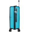 Kép OUTDOOR GEAR Nebula TR-406/3 PP utazótáska készlet - zöld - 87 L / 53 L / 32 L