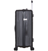 Kép OUTDOOR GEAR Stellar TR-407/3 PP utazótáska készlet - fekete - 106 L / 62 L / 34 L