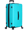 Kép OUTDOOR GEAR Stellar TR-407/3 PP - világoszöld - 106 L / 62 L / 34 L utazótáskák készlete OUTDOOR GEAR Stellar TR-407/3 PP - világoszöld - 106 L / 62 L / 34 L