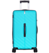 Kép OUTDOOR GEAR Stellar TR-407/3 PP - világoszöld - 106 L / 62 L / 34 L utazótáskák készlete OUTDOOR GEAR Stellar TR-407/3 PP - világoszöld - 106 L / 62 L / 34 L