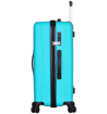 Kép OUTDOOR GEAR Stellar TR-407/3 PP - világoszöld - 106 L / 62 L / 34 L utazótáskák készlete OUTDOOR GEAR Stellar TR-407/3 PP - világoszöld - 106 L / 62 L / 34 L