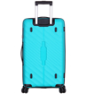 Kép OUTDOOR GEAR Stellar TR-407/3 PP - világoszöld - 106 L / 62 L / 34 L utazótáskák készlete OUTDOOR GEAR Stellar TR-407/3 PP - világoszöld - 106 L / 62 L / 34 L