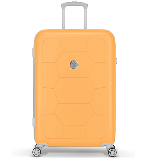 Kép Utazótáska SUITSUIT TR-1354/2-L ABS Caretta Apricot Crush - 83 L