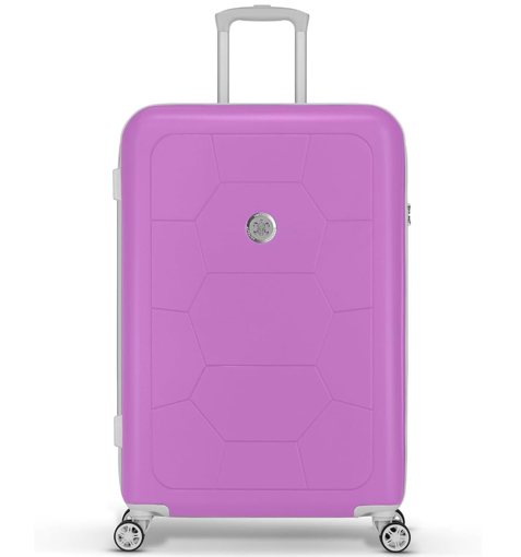 Kép Utazótáska SUITSUIT TR-1355/2-L ABS Caretta Dahlia - 83 L