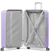 Kép Utazótáska SUITSUIT TR-1361/2-L ABS Caretta Bright Lavender - 83 L