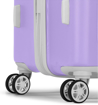 Kép Utazótáska SUITSUIT TR-1361/2-L ABS Caretta Bright Lavender - 83 L
