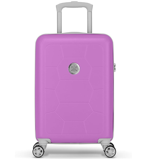 Kép Kabinos poggyász SUITSUIT TR-1355/2-S ABS Caretta Dahlia - 31 L