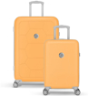 Kép SUITSUIT TR-1354/2 ABS Caretta Caretta Apricot Crush utazótáska készlet - 83 L / 31 L
