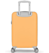 Kép SUITSUIT TR-1354/2 ABS Caretta Caretta Apricot Crush utazótáska készlet - 83 L / 31 L