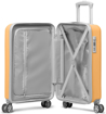 Kép SUITSUIT TR-1354/2 ABS Caretta Caretta Apricot Crush utazótáska készlet - 83 L / 31 L