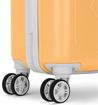 Kép SUITSUIT TR-1354/2 ABS Caretta Caretta Apricot Crush utazótáska készlet - 83 L / 31 L