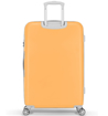 Kép SUITSUIT TR-1354/2 ABS Caretta Caretta Apricot Crush utazótáska készlet - 83 L / 31 L