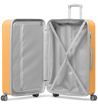 Kép SUITSUIT TR-1354/2 ABS Caretta Caretta Apricot Crush utazótáska készlet - 83 L / 31 L
