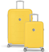 Kép Utazótáska készlet SUITSUIT TR-1357/2 ABS Caretta Daffodil - 83 L / 31 L