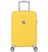 Kép Utazótáska készlet SUITSUIT TR-1357/2 ABS Caretta Daffodil - 83 L / 31 L