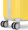 Kép Utazótáska készlet SUITSUIT TR-1357/2 ABS Caretta Daffodil - 83 L / 31 L