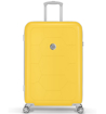 Kép Utazótáska készlet SUITSUIT TR-1357/2 ABS Caretta Daffodil - 83 L / 31 L