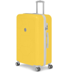 Kép Utazótáska készlet SUITSUIT TR-1357/2 ABS Caretta Daffodil - 83 L / 31 L
