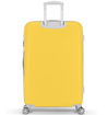 Kép Utazótáska készlet SUITSUIT TR-1357/2 ABS Caretta Daffodil - 83 L / 31 L