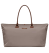 Kép Utazótáska SUITSUIT BS-72715 Fab Seventies Taupe - 42 L
