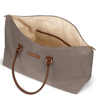 Kép Utazótáska SUITSUIT BS-72715 Fab Seventies Taupe - 42 L