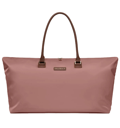 Kép Utazótáska SUITSUIT BS-72716 Fab Seventies Old Rose - 42 L