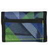 Kép Textil pénztárca OBSESSED 6706 Dynamic - kék/rózsaszín