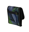 Kép Textil pénztárca OBSESSED 6706 Dynamic - kék/rózsaszín