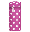 Kép Válltáska FRENZY BB-205 - lila/fehér - 15 L