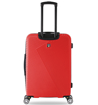 Kép Utazótáska TUCCI T-0118/3-L ABS - piros - 122 L + 35% EXPANDER