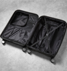Kép ROCK Austin PP utazótáska szett - Zöld - 119 L + 12% EXPANDER / 68 L + 15% EXPANDER / 35 L