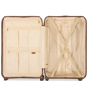 Kép Utazótáska SUITSUIT TR-7221/3-L Fab Seventies Red Orche - 91 L