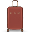 Kép Utazótáska SUITSUIT TR-7221/3-M Fab Seventies Red Orche - 60 L