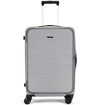 Kép Utazótáska ROCK Eden TR-0278/3-M PET - szürke - 59 L