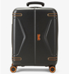 Kép Utazótáska szett ROCK TR-0251/3 ABS - fekete - 107 L / 72 L / 33 L + 20% EXPANDER