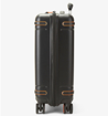 Kép Utazótáska szett ROCK TR-0251/3 ABS - fekete - 107 L / 72 L / 33 L + 20% EXPANDER