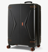 Kép Utazótáska szett ROCK TR-0251/3 ABS - fekete - 107 L / 72 L / 33 L + 20% EXPANDER
