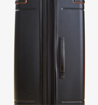 Kép Utazótáska szett ROCK TR-0251/3 ABS - fekete - 107 L / 72 L / 33 L + 20% EXPANDER