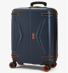 Kép Utazótáska szett ROCK TR-0251/3 ABS - sötétkék - 107 L / 72 L / 33 L + 20% EXPANDER