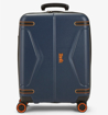 Kép Utazótáska szett ROCK TR-0251/3 ABS - sötétkék - 107 L / 72 L / 33 L + 20% EXPANDER