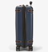 Kép Utazótáska szett ROCK TR-0251/3 ABS - sötétkék - 107 L / 72 L / 33 L + 20% EXPANDER