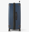 Kép Utazótáska szett ROCK TR-0251/3 ABS - sötétkék - 107 L / 72 L / 33 L + 20% EXPANDER