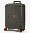 Kép Utazótáska szett ROCK TR-0251/3 ABS - faszén - 107 L / 72 L / 33 L + 20% EXPANDER