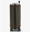 Kép Utazótáska szett ROCK TR-0251/3 ABS - faszén - 107 L / 72 L / 33 L + 20% EXPANDER