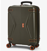 Kép ROCK TR-0251/3 ABS utazótáska szett - khaki - 107 L / 72 L / 33 L + 20% EXPANDER