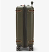 Kép ROCK TR-0251/3 ABS utazótáska szett - khaki - 107 L / 72 L / 33 L + 20% EXPANDER