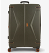 Kép ROCK TR-0251/3 ABS utazótáska szett - khaki - 107 L / 72 L / 33 L + 20% EXPANDER