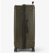 Kép ROCK TR-0251/3 ABS utazótáska szett - khaki - 107 L / 72 L / 33 L + 20% EXPANDER