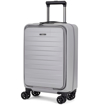 Kép Utazótáska szett ROCK Eden TR-0278/3 PET - szürke - 99 L / 59 L / 29 L