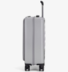 Kép Utazótáska szett ROCK Eden TR-0278/3 PET - szürke - 99 L / 59 L / 29 L